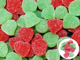 Zachary Christmas Jelly Bells 1lb